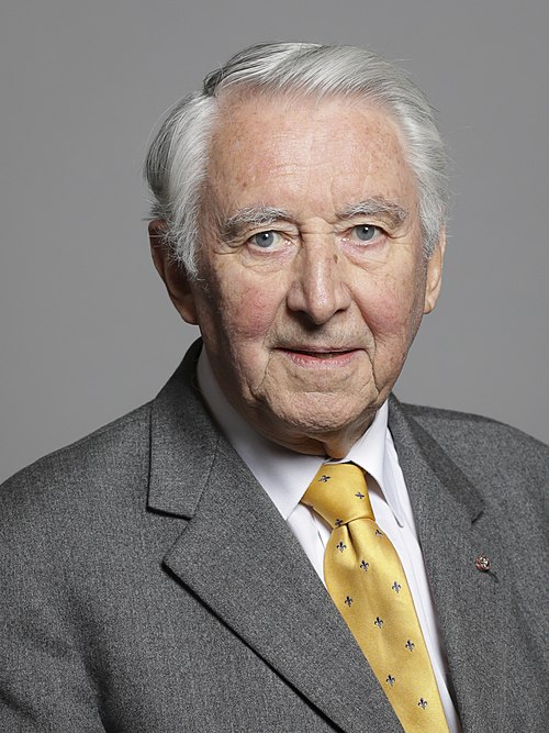 David Steel
